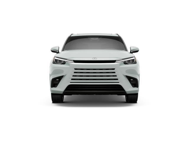 New 2026 Lexus TX 350 AWD image 33