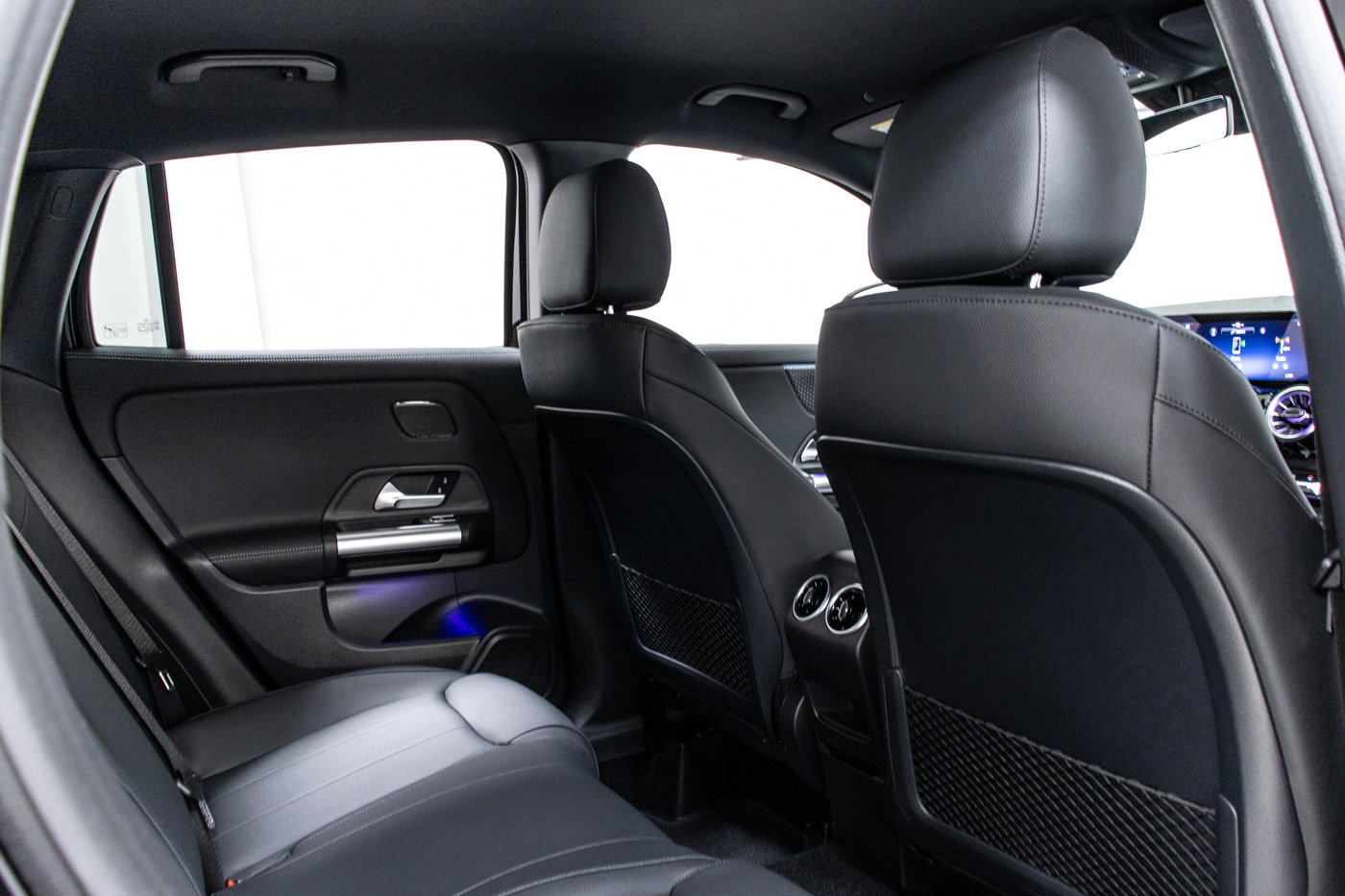 New 2025 Mercedes-Benz GLA 250 4MATIC image 24
