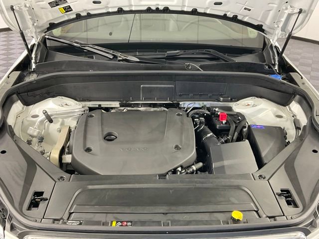 Used 2023 Volvo XC90 B6 Plus w/ Protection Package Premier AWD/4WD image 37