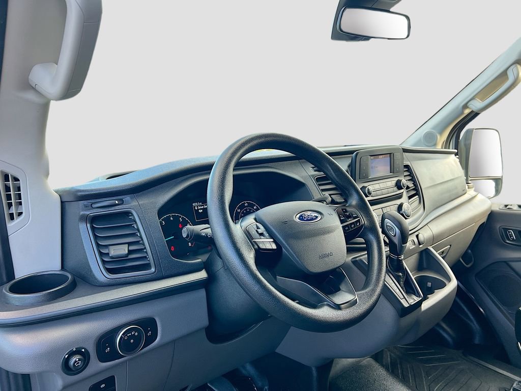 Used 2023 Ford Transit 350 XL image 9