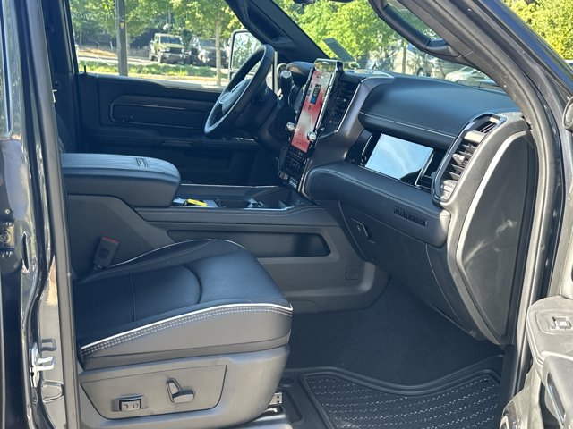 New 2026 RAM 2500 Limited RWD image 13