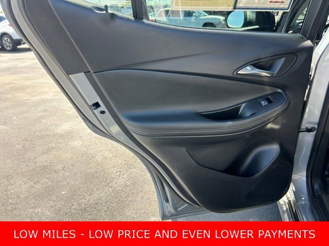 Used 2023 Buick Encore GX Select w/ Experience Buick Package image 13