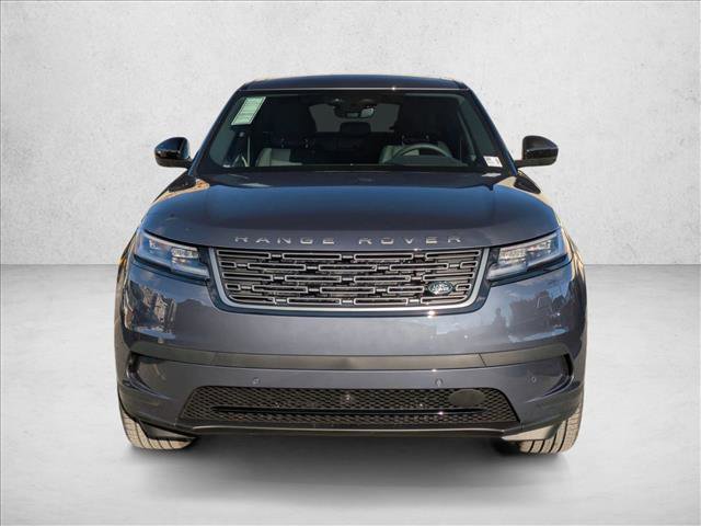 New 2026 Land Rover Range Rover Velar S image 6