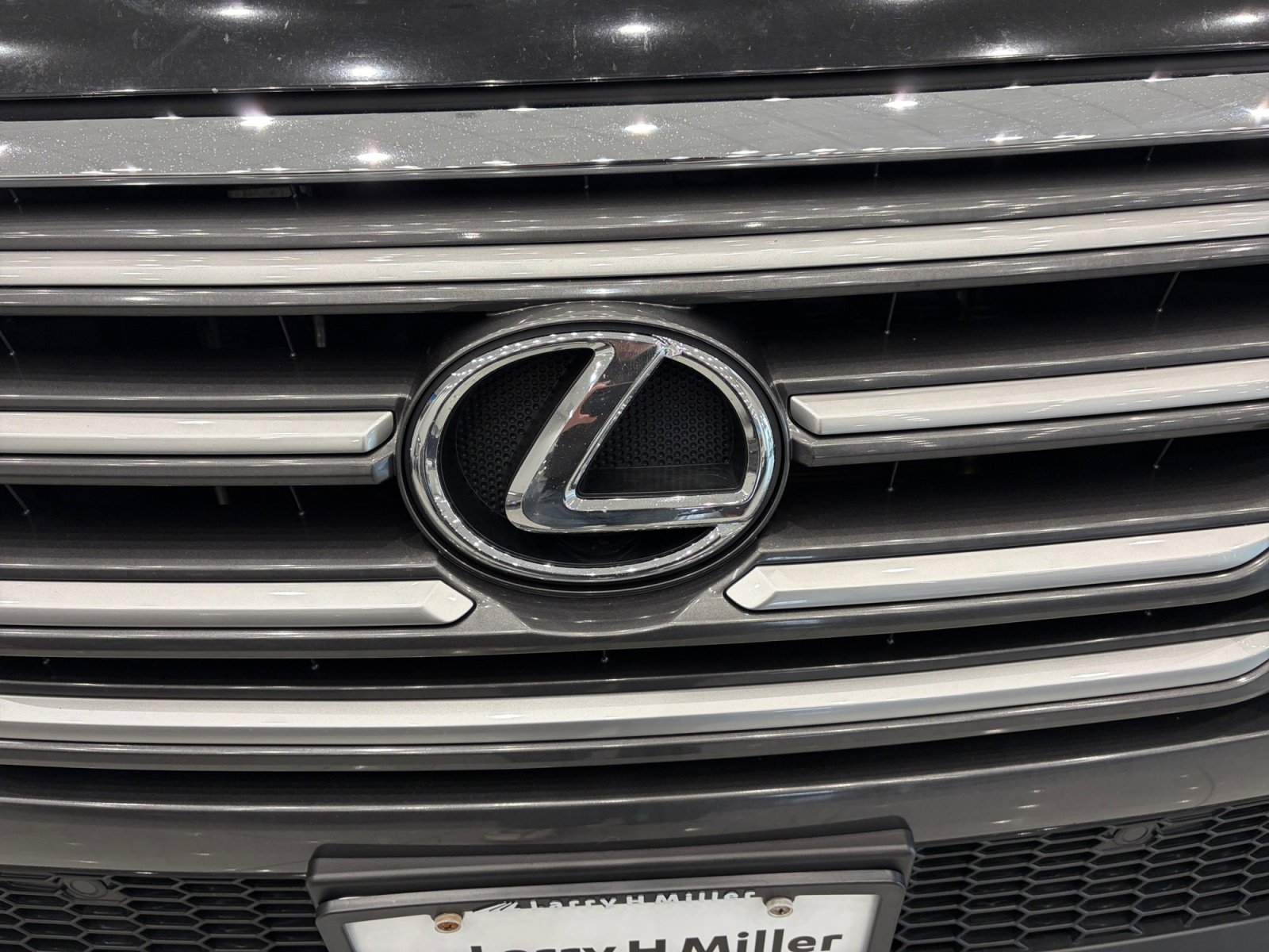 Used 2018 Lexus GX 460 Premium w/ Premium Package AWD/4WD image 23