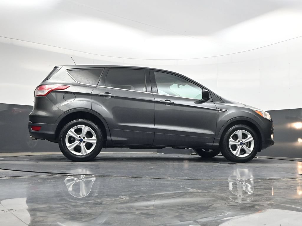 Used 2016 Ford Escape SE FWD image 46