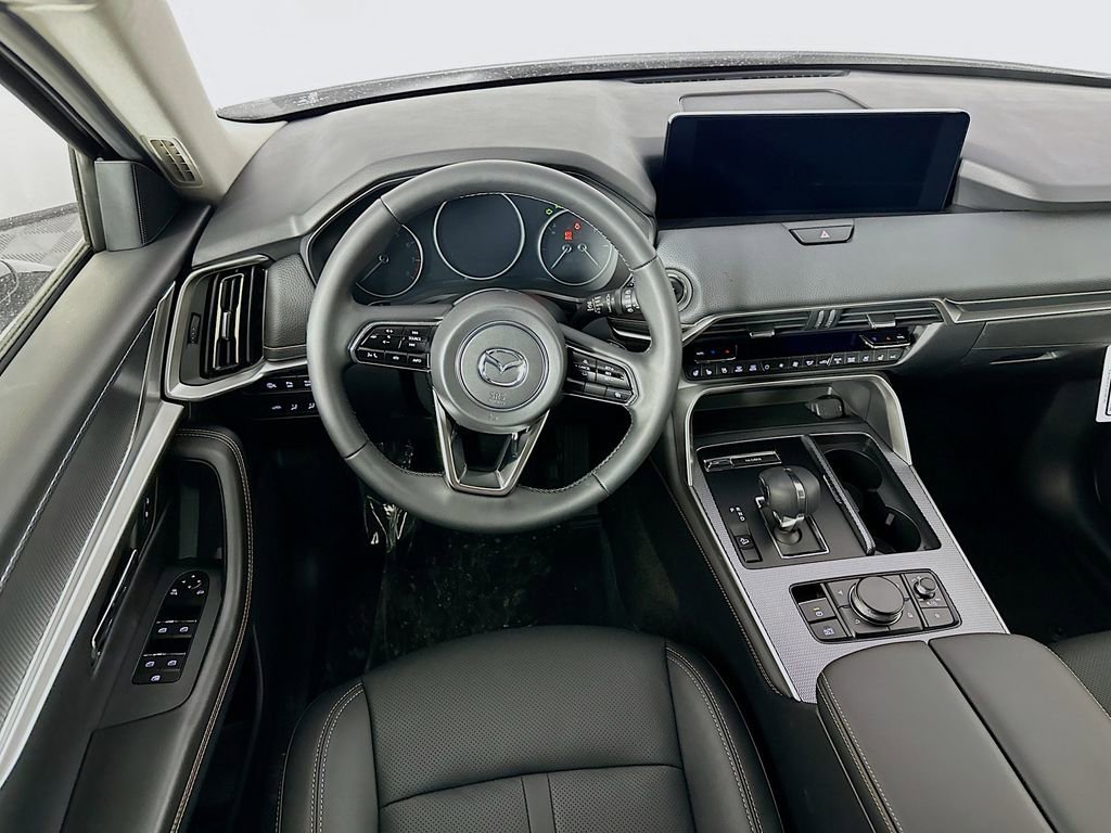 New 2026 MAZDA CX-90 3.3 Turbo w/ Preferred Package image 30