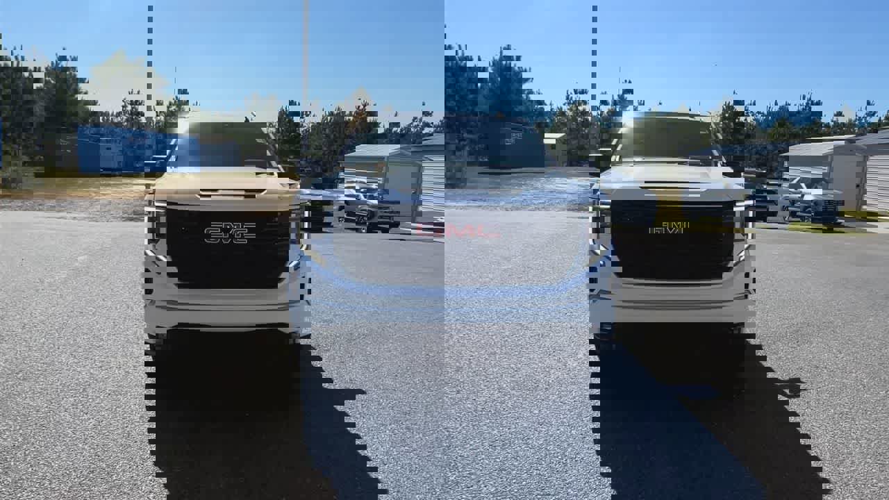 New 2026 GMC Sierra 1500 Elevation image 3