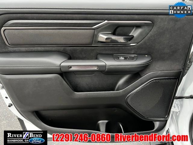 Used 2025 RAM 1500 RHO w/ Bed Utility Group image 16