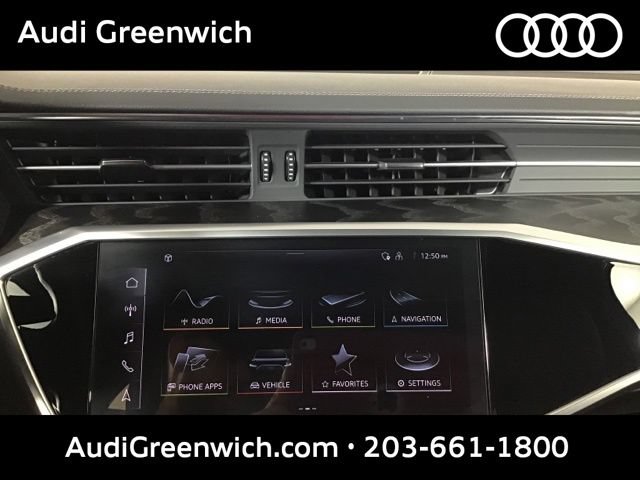 Certified 2023 Audi A6 2.0T Premium w/ Convenience Package AWD/4WD image 18