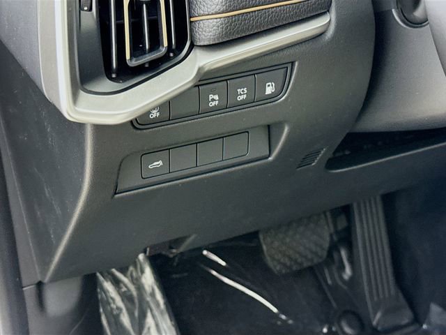 New 2025 MAZDA CX-90 Plug-In Hybrid w/ Preferred image 10