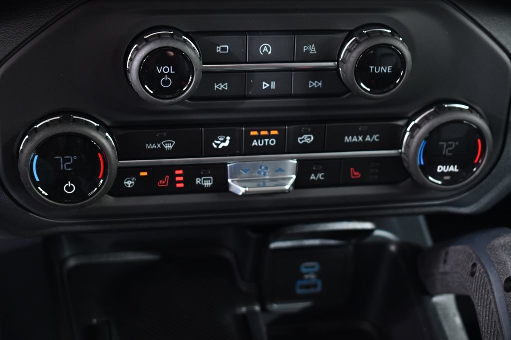 New 2025 Ford Bronco Badlands AWD/4WD image 32