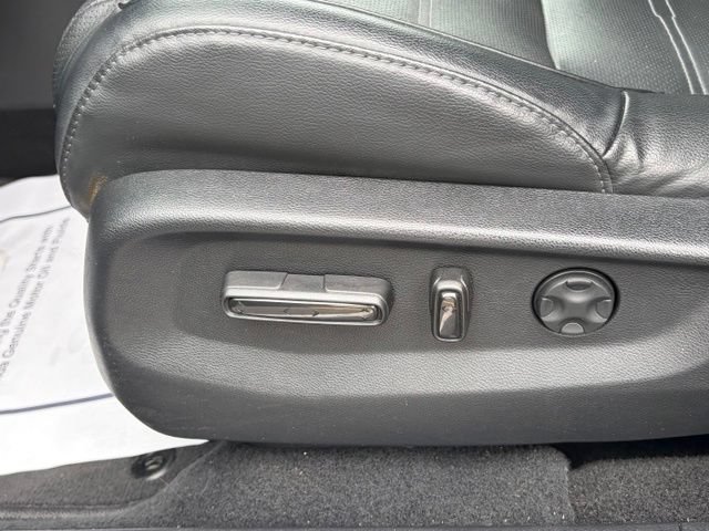 Used 2020 Honda CR-V EX-L image 16