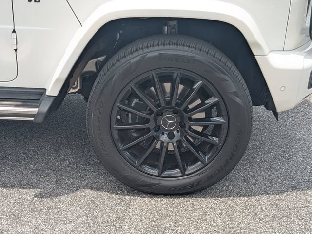 Used 2022 Mercedes-Benz G 550 image 14