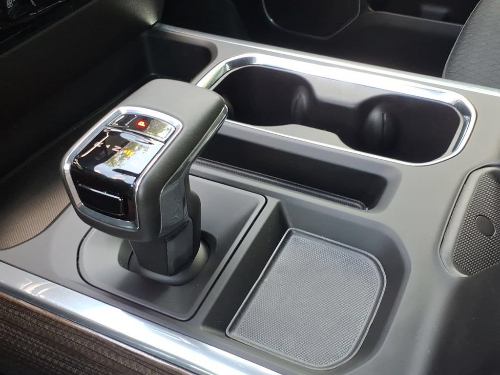Used 2025 Chevrolet Silverado 1500 RST w/ Convenience Package II AWD/4WD image 20