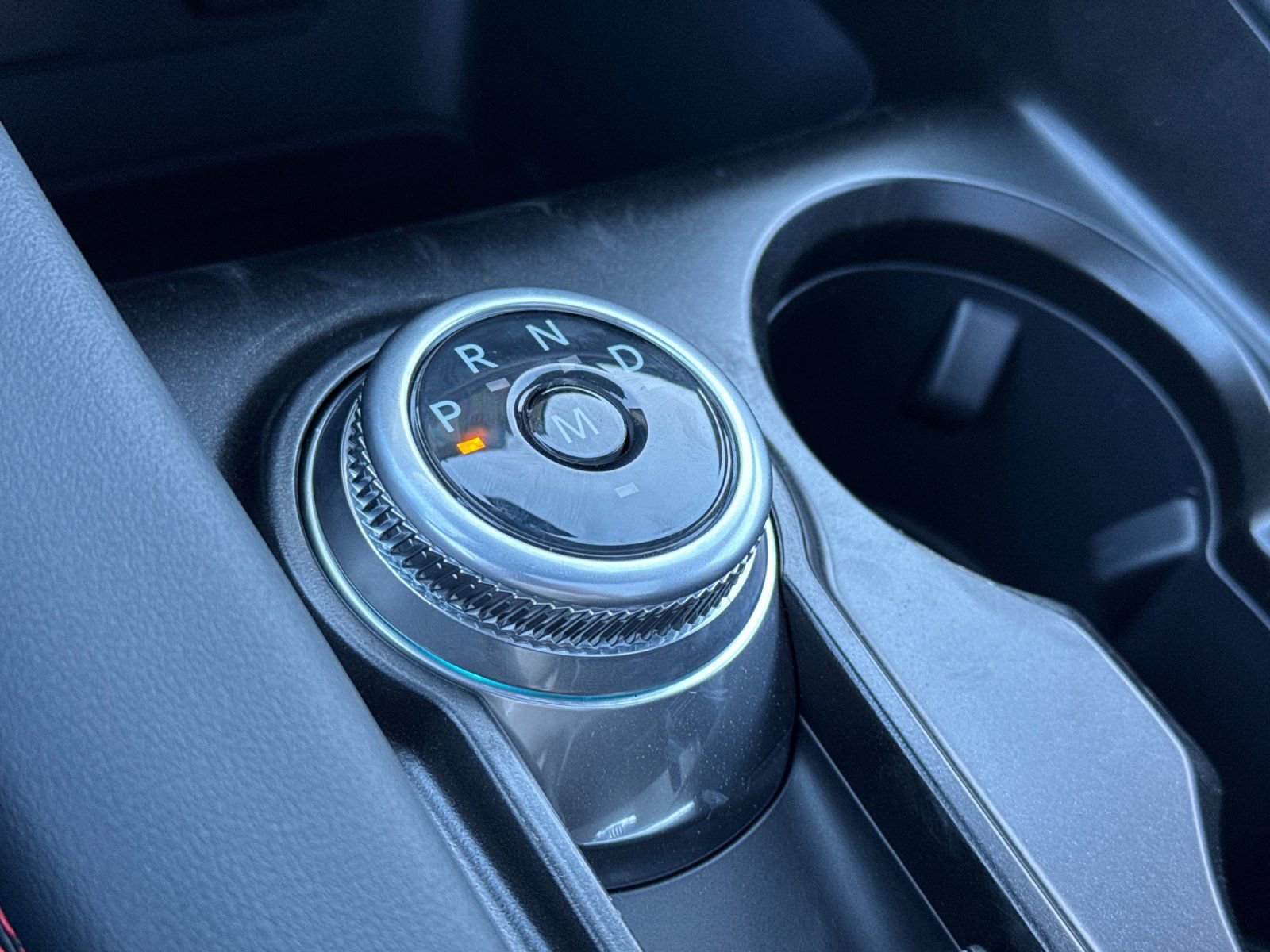 New 2026 Ford Explorer ST w/ Sun And Sound Package image 24