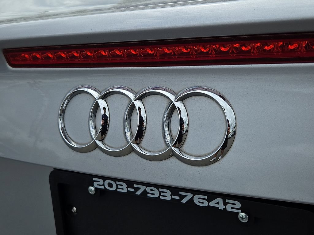 Used 2015 Audi A5 2.0T Premium w/ Audi MMI Navigation AWD/4WD image 29