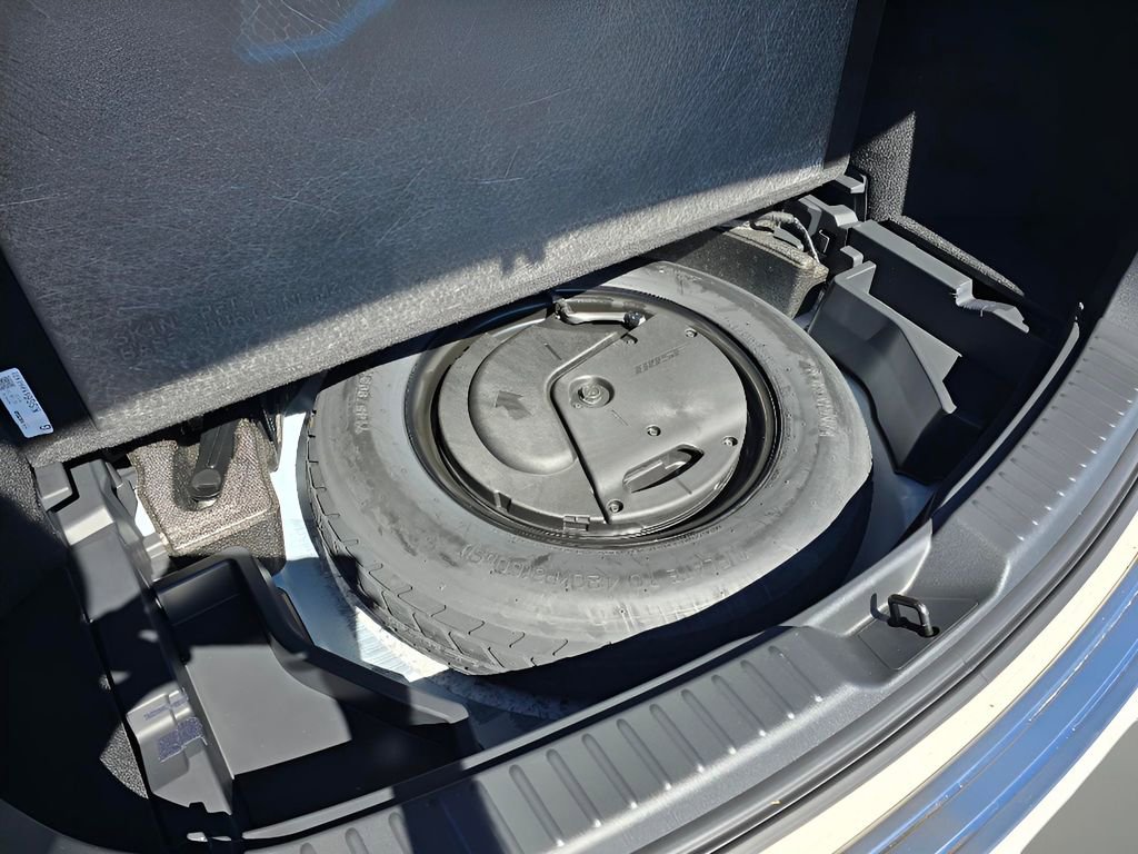 New 2025 MAZDA CX-5 Carbon Edition image 30