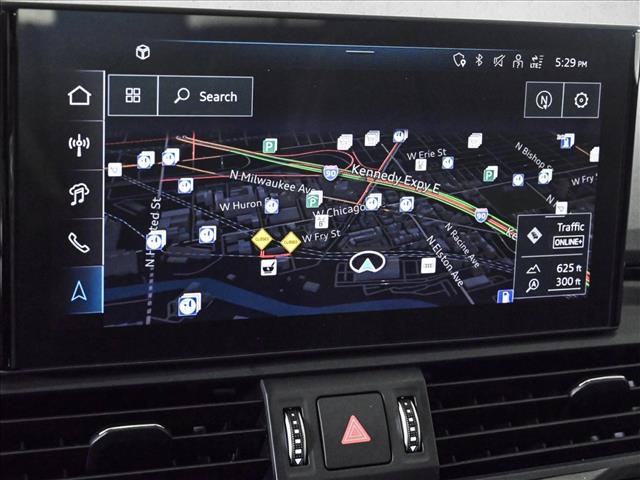 Certified 2025 Audi Q5 2.0T Premium Plus w/ Premium Plus Package AWD/4WD image 13