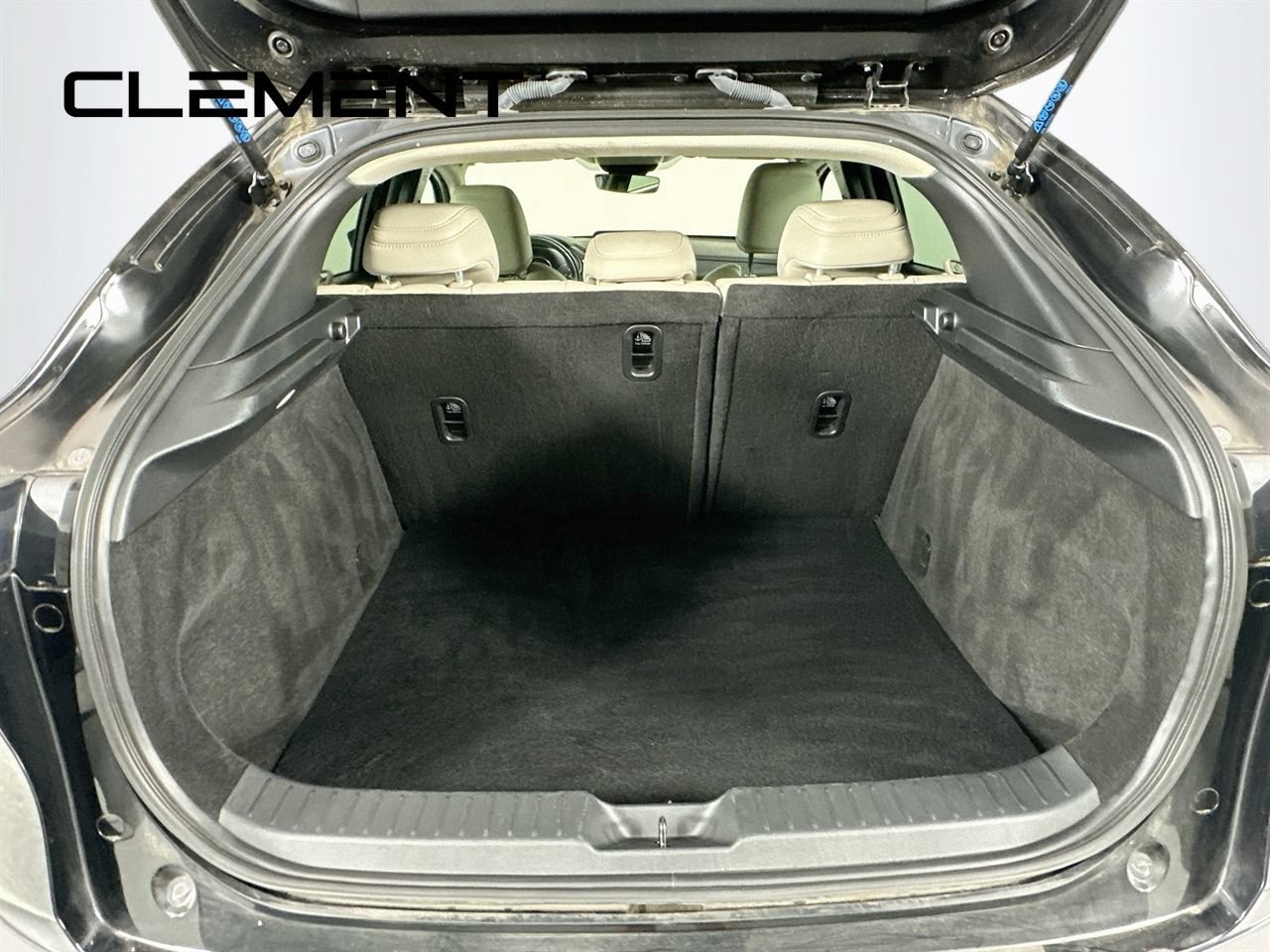 Used 2023 MAZDA CX-30 AWD 2.5 S w/ Preferred Package image 11