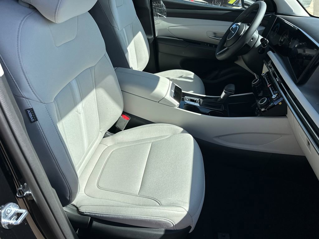 New 2026 Hyundai Tucson SEL image 13
