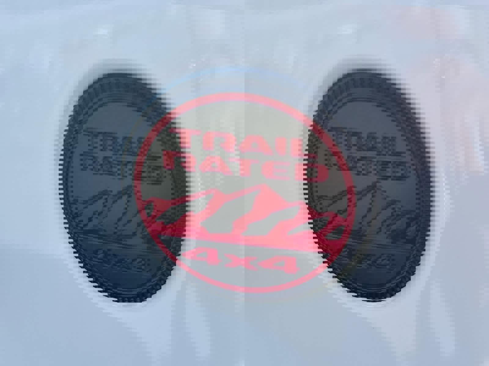 New 2025 Jeep Wrangler Unlimited Rubicon image 4