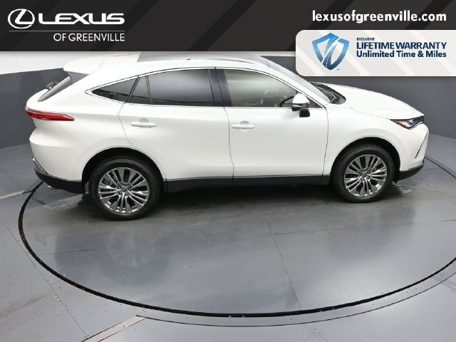 Used 2022 Toyota Venza Limited AWD/4WD image 49