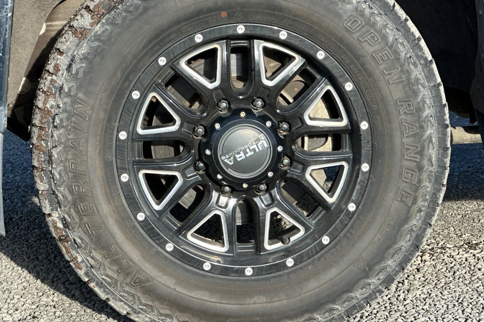 Used 2016 Chevrolet Silverado 3500 LTZ w/ Duramax Plus Package image 41