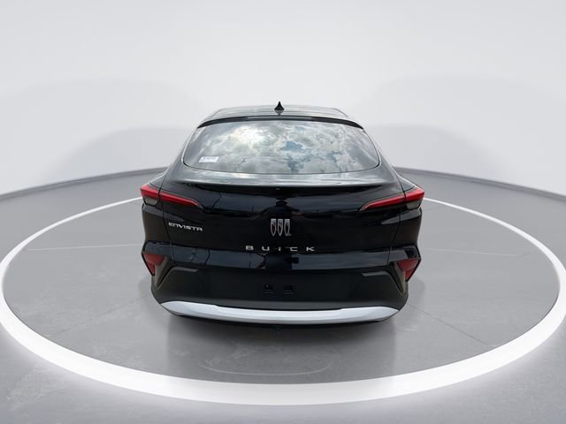 New 2026 Buick Envista Preferred image 7