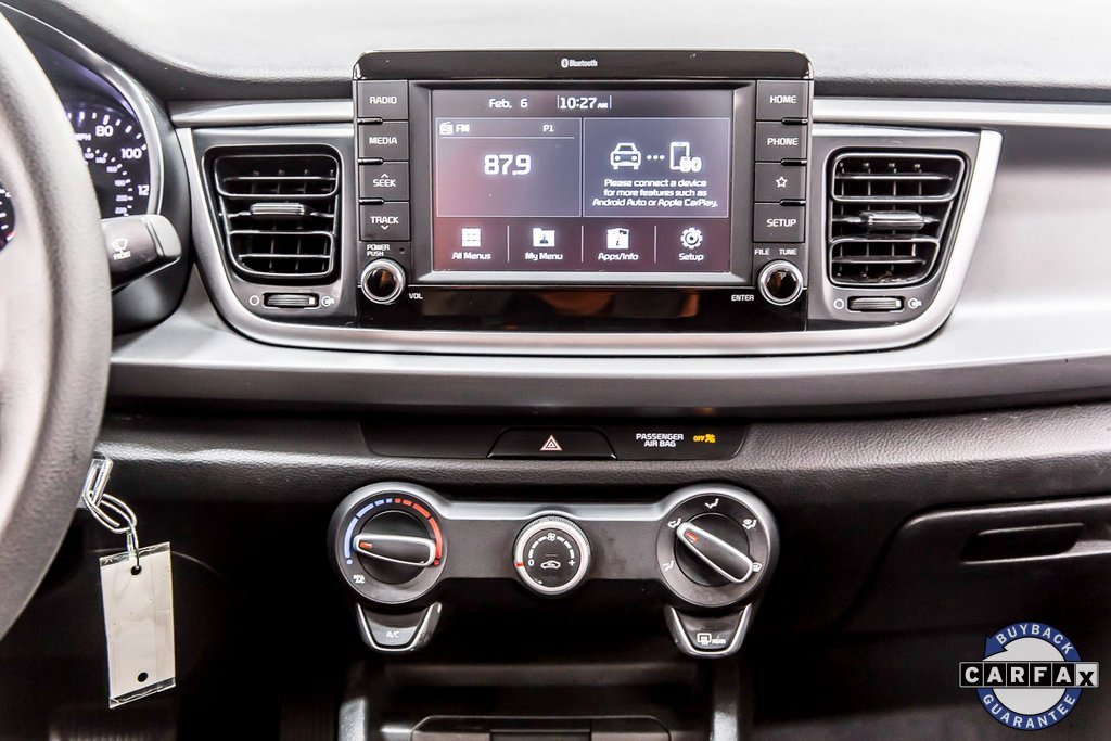 Used 2020 Kia Rio S image 14