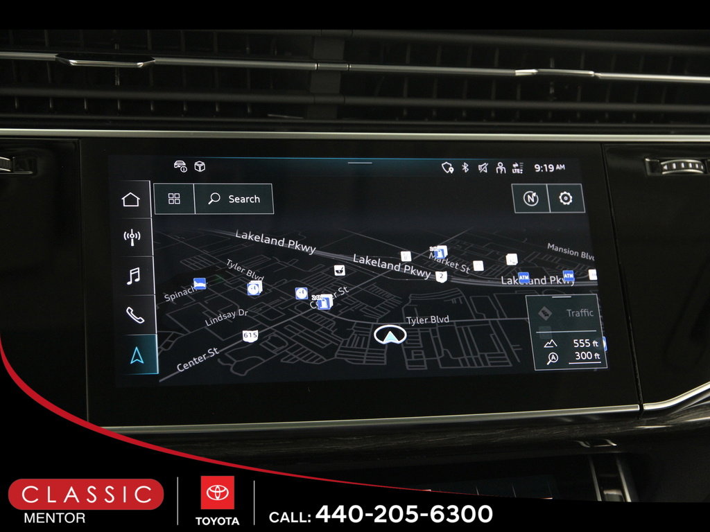 Used 2024 Audi Q7 2.0T Premium Plus image 10