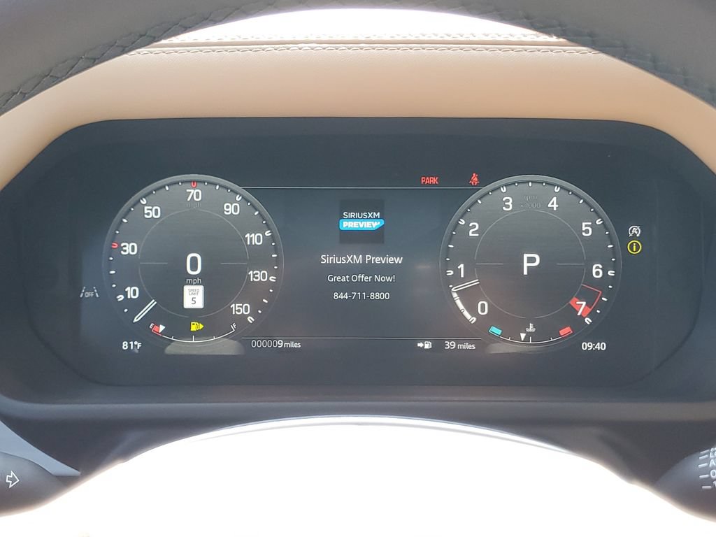 New 2026 Land Rover Defender 110 S AWD/4WD image 15