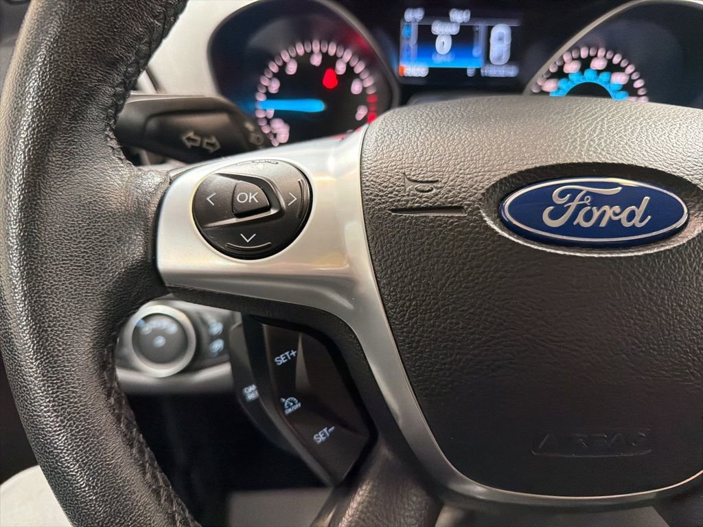 Used 2015 Ford Escape Titanium w/ Equipment Group 301A image 26