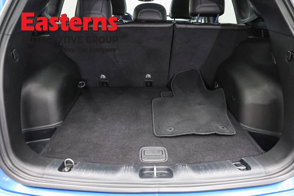 Used 2024 Jeep Compass Latitude AWD/4WD image 9