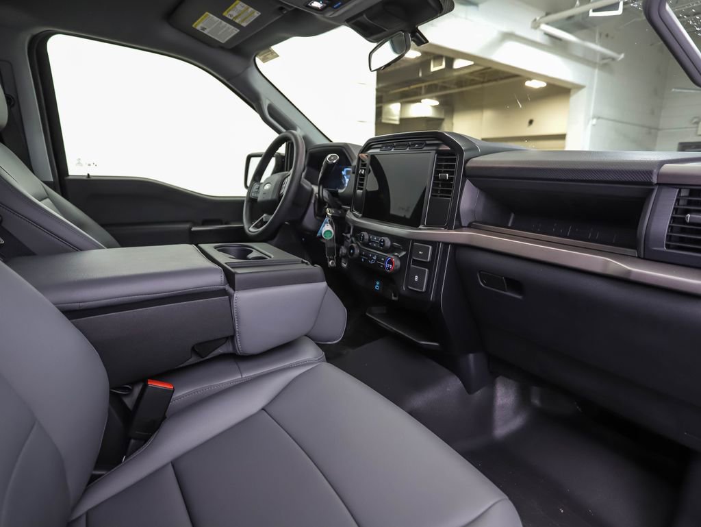 Used 2024 Ford F150 XL image 20