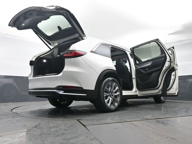 Certified 2024 MAZDA CX-90 3.3 Turbo w/ Premium Package AWD/4WD image 50