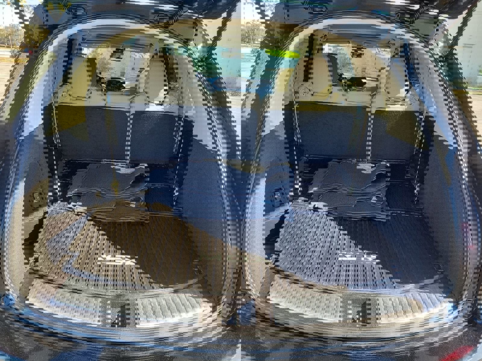 Used 2020 Acura MDX FWD w/ Technology Package image 7