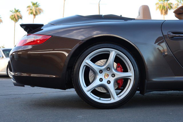 Used 2008 Porsche 911 Carrera S RWD image 56