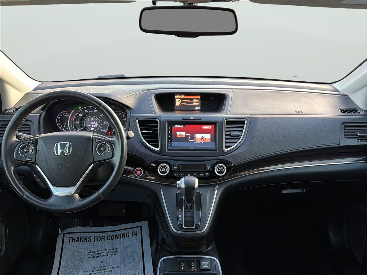 Used 2015 Honda CR-V EX-L image 18