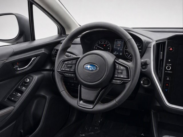 Certified 2025 Subaru Crosstrek 2.5i Limited AWD/4WD image 13