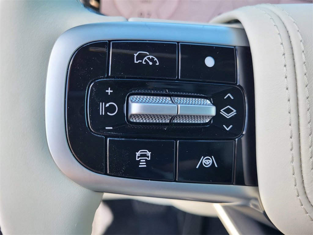 New 2026 Genesis GV80 3.5T Prestige image 15