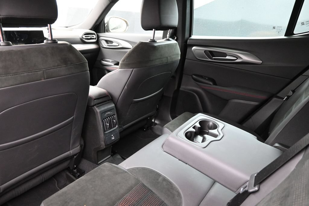 New 2025 Dodge Hornet R/T AWD/4WD image 21
