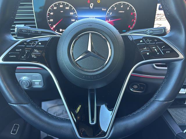 Used 2025 Mercedes-Benz GLE 350 4MATIC image 26