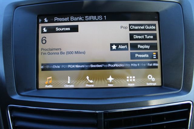 Used 2018 Lincoln MKT AWD w/ Technology Package image 16