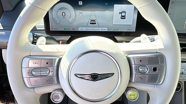 Used 2023 Genesis GV60 Performance AWD/4WD image 13