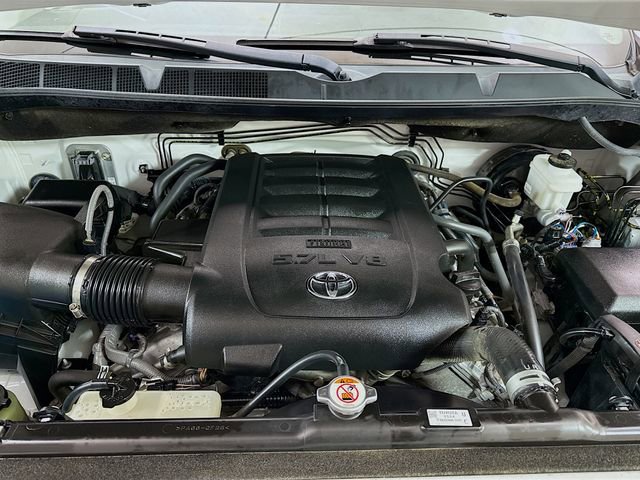 Used 2018 Toyota Tundra 4x4 Double Cab image 27