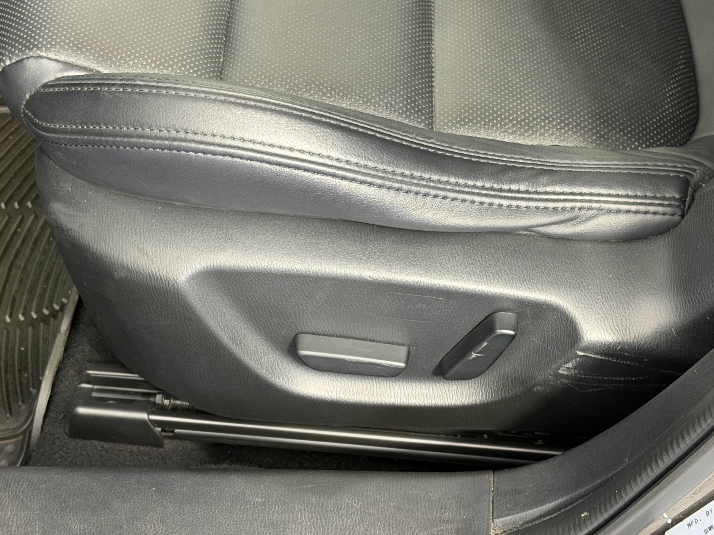 Used 2016 MAZDA MAZDA6 Touring FWD image 25