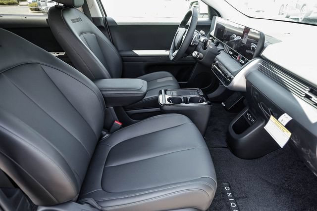 New 2026 Hyundai Ioniq 5 SEL RWD image 19
