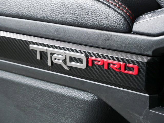 Used 2025 Toyota Tacoma 4x4 Double Cab Hybrid image 7