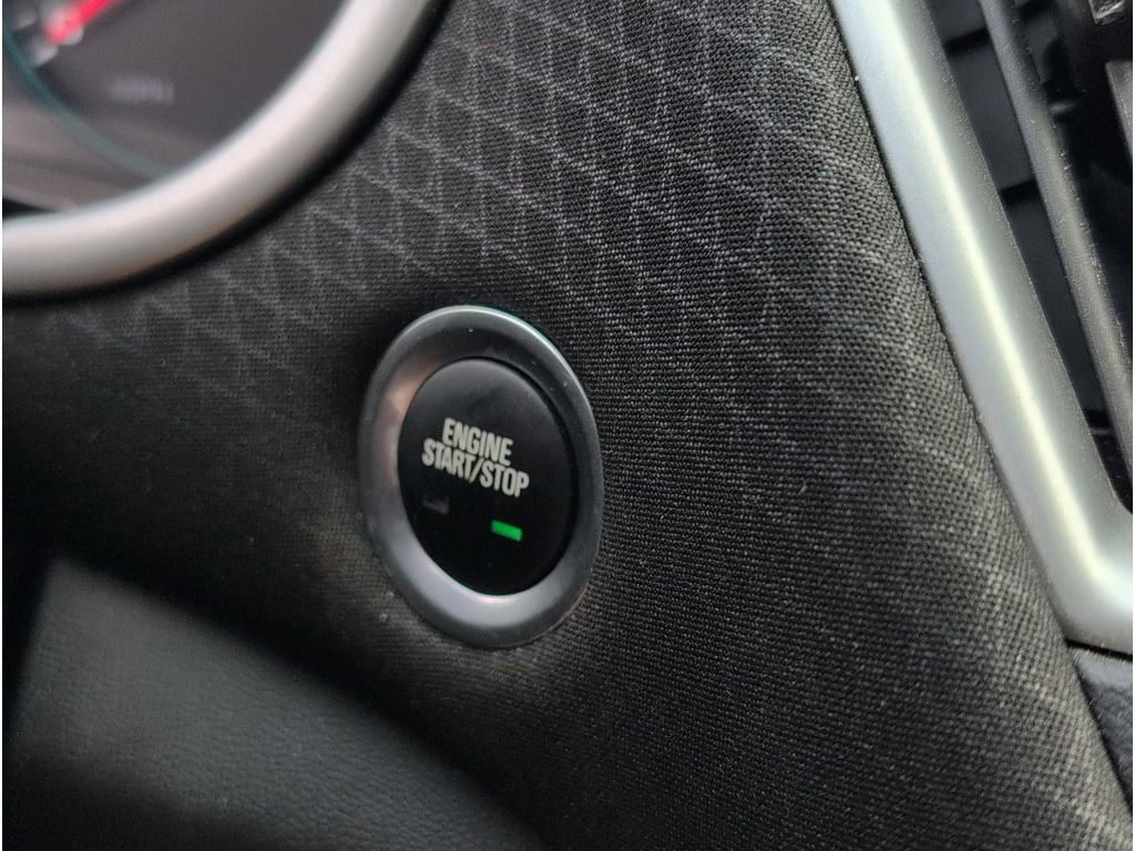 Used 2024 Chevrolet Malibu LT image 18