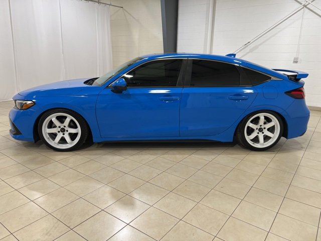 Used 2023 Honda Civic Sport Touring image 2